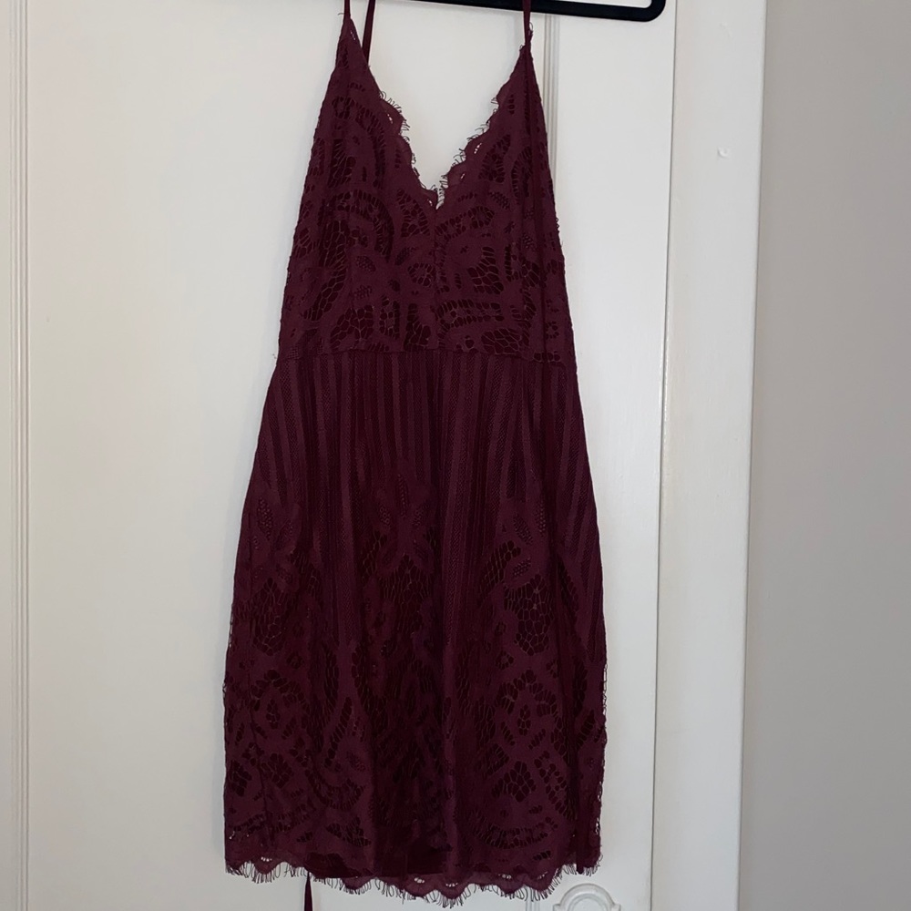 Tobi Bodycon Dress